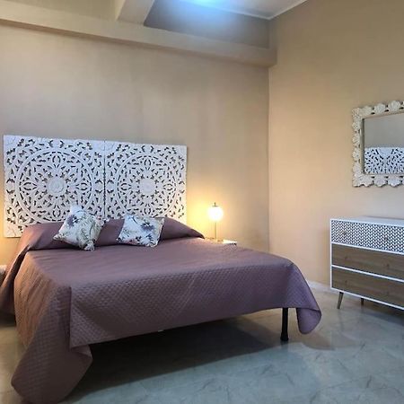 Apartamento Casalotto Reggio Calabria Exterior foto
