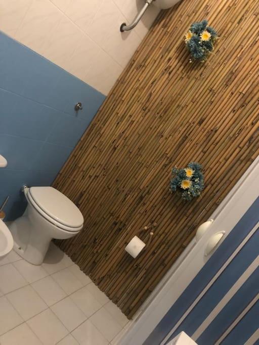Apartamento Casalotto Reggio Calabria Exterior foto