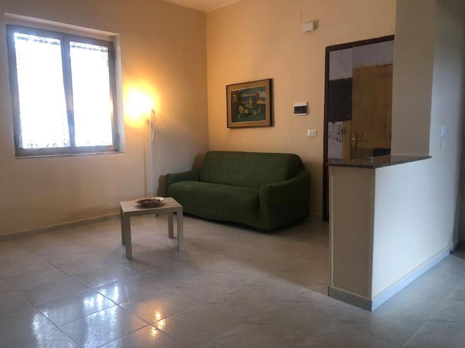 Apartamento Casalotto Reggio Calabria Exterior foto