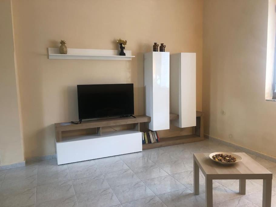Apartamento Casalotto Reggio Calabria Exterior foto