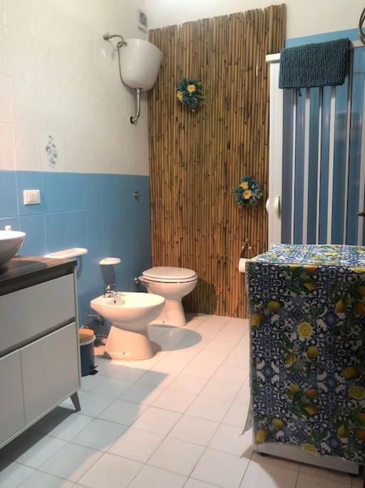 Apartamento Casalotto Reggio Calabria Exterior foto