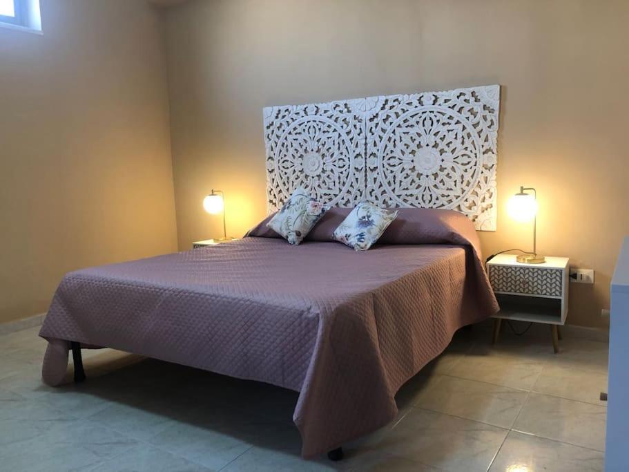 Apartamento Casalotto Reggio Calabria Exterior foto